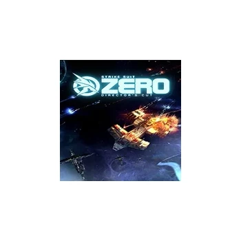 Born Ready Games Strike Suit Zero Directors Cut PC Game